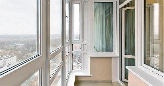 Теплое остекление Белая Калитва цена от 6114 руб. м2
